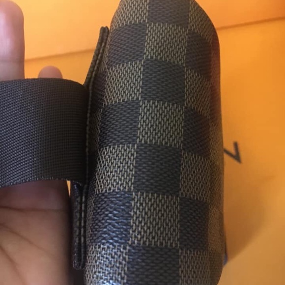 Louis Vuitton Geronimos - Picture 3 of 8